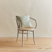 Simple Linen 18x18 Pillow - Sage