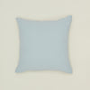 Simple Linen 22x22 Pillow - Sky