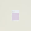 Simple Linen Swatch - Lilac