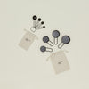 Simple Measuring Set - Black