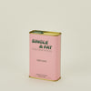 Organic California Olive Oil