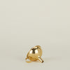 Brass Funnel