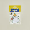 Snow Lady Air Freshener in packaging