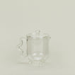 Bloom teapot