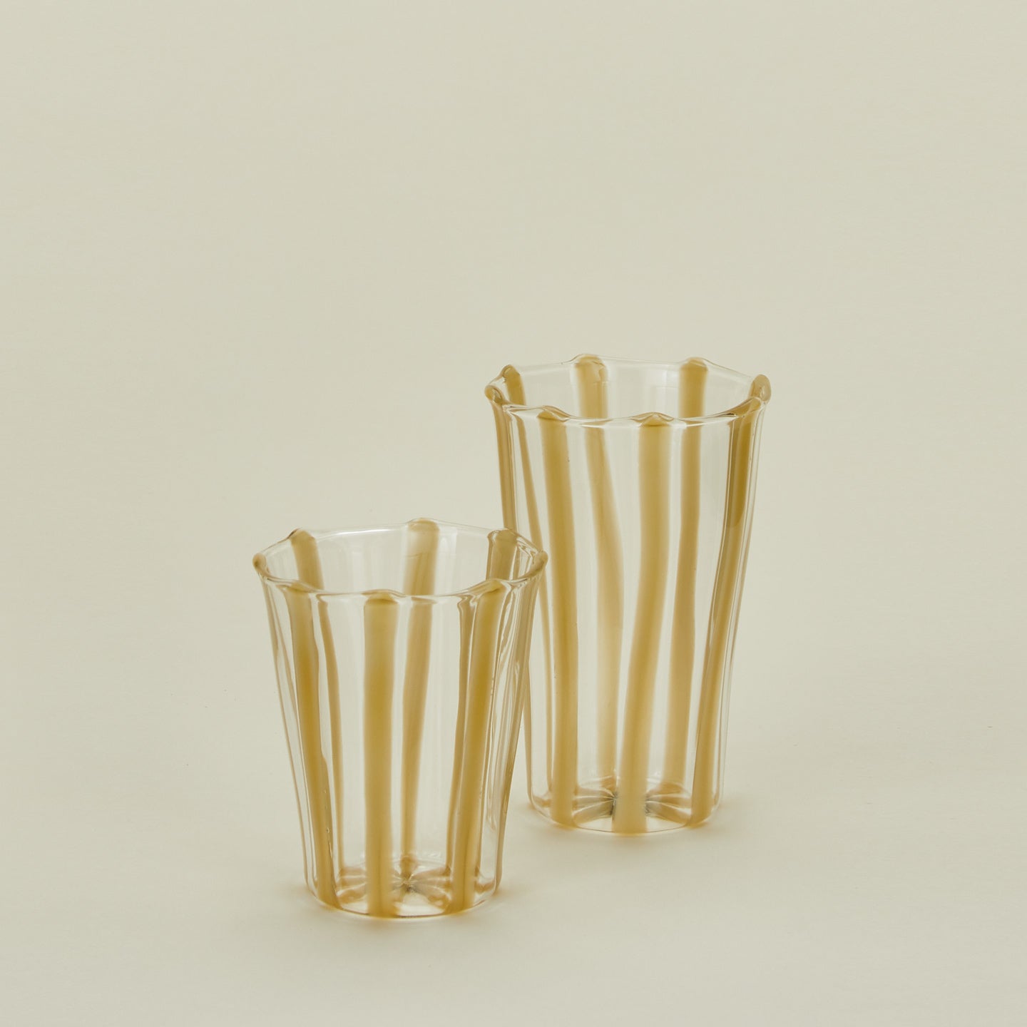 Sophie Lou Jacobsen La Verre glassware
