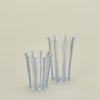 Le Verre, Set of 2 - Sky