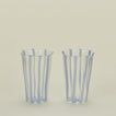 Sophie Lou Jacobsen La Verre grand glassware in sky
