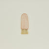 Birdseye Maple Short Brush