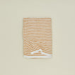 Leon Striped Linen Tablecloth