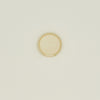 Spoon Rest - Butter