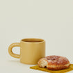 Everyday Mug in Marigold.