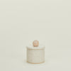Speckled Salt Cellar