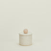 Speckled salt cellar 