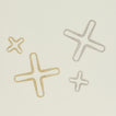 The collective forged trivet family