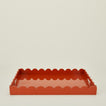 Spice serving tray