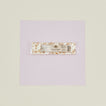 Lavender Honey Nougat Bar