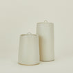 Tracie Hervey lidded jar family