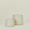 Tracie Hervey wide lidded jar family