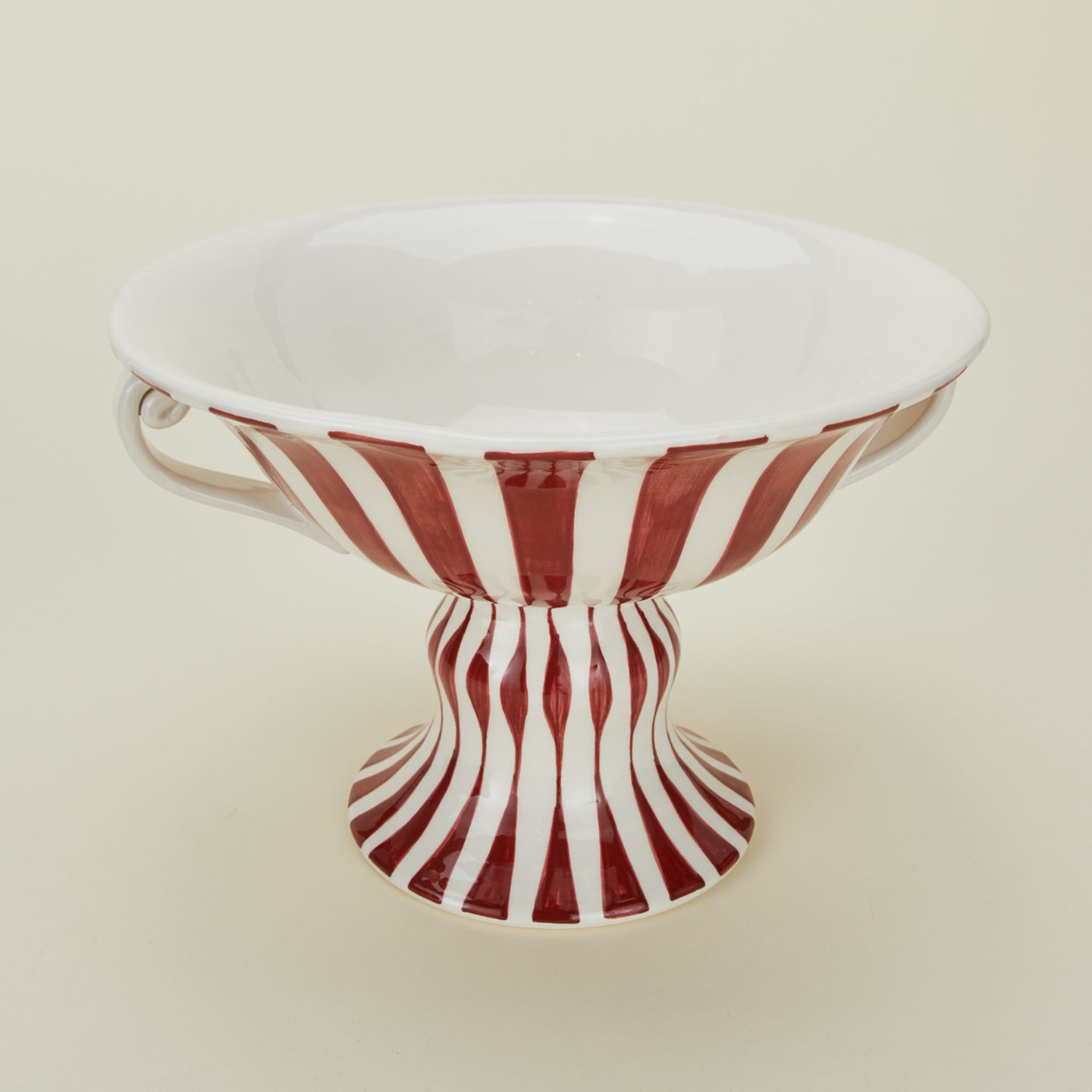 Josephine Compote - Wine Stripe