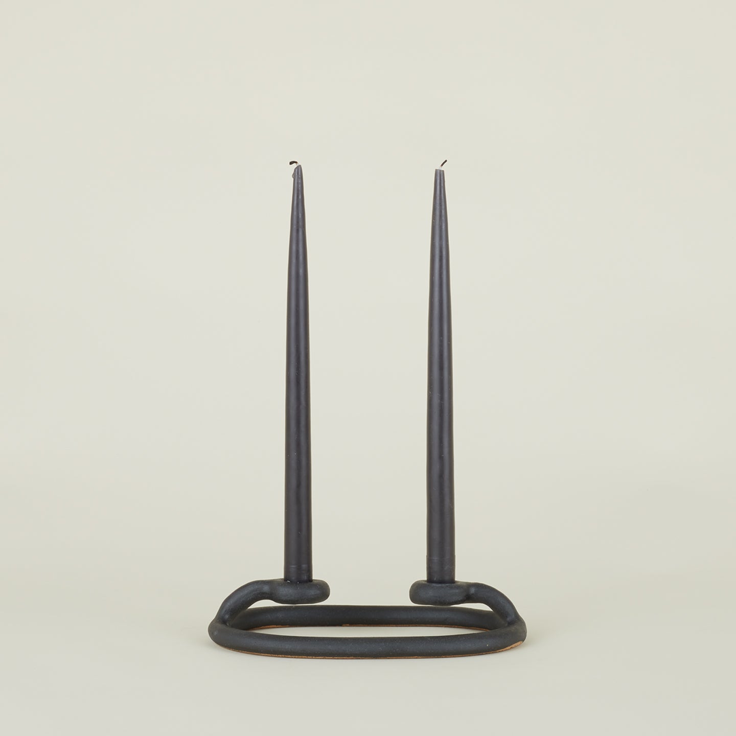 Virginia Sin Duo Candlestick holder