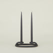 Virginia Sin Duo Candlestick holder