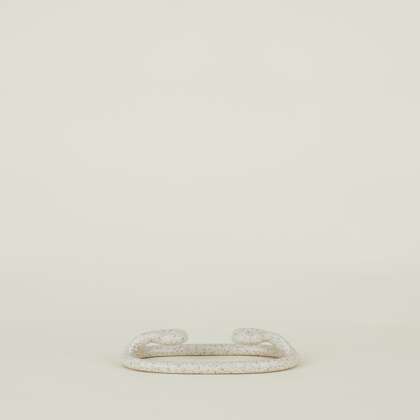 Virginia Sin Duo Candlestick holder