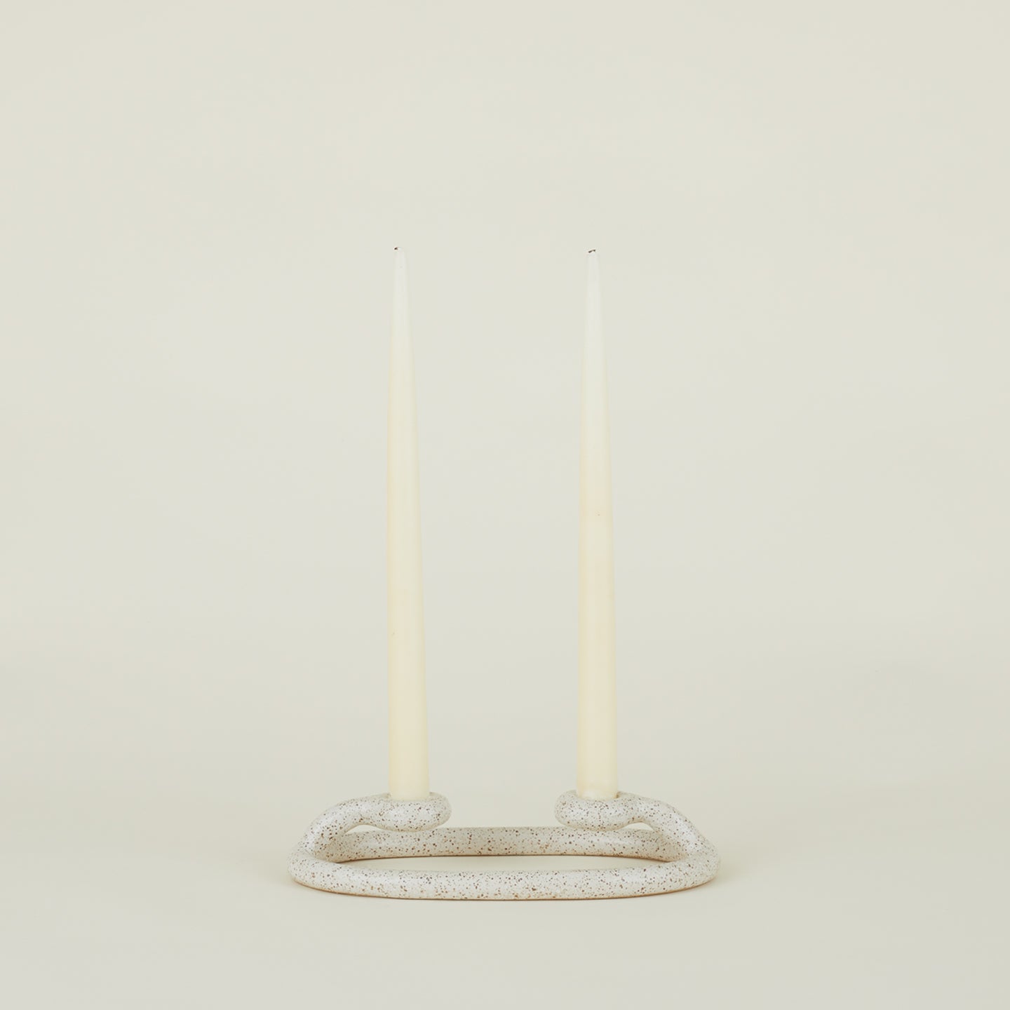 Virginia Sin Duo Candlestick holder