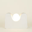 Virginia Sin twin sister lamp
