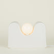 Virginia Sin twin sister lamp