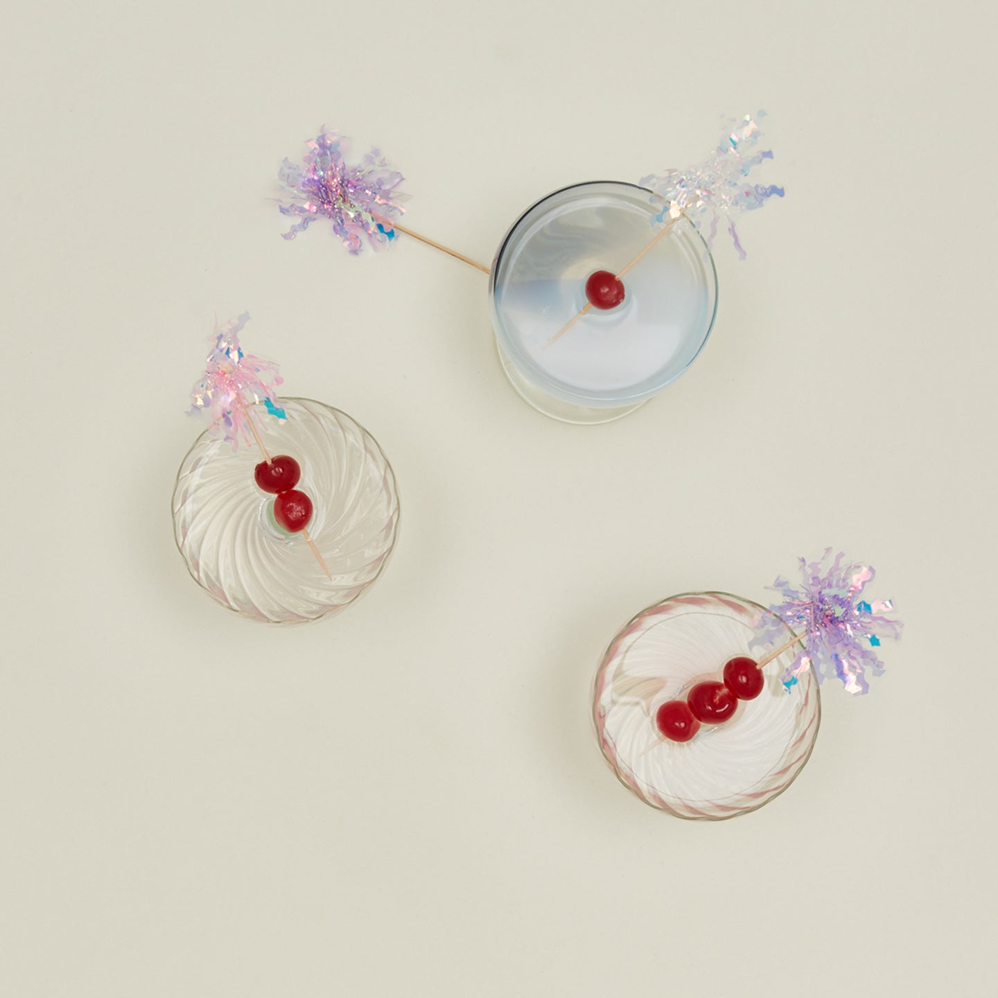 Vivi Vitello Spray Cockail Picks