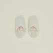 Sheepskin Babouche Slippers