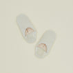 Sheepskin Babouche Slippers