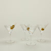 Veneziano Martini, Set of 4