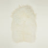 Icelandic Sheepskin - White