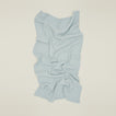 Simple Waffle Towel - Sky