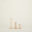 Simple Candle Holder - Maple