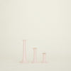 Simple Candle Holder - Blush