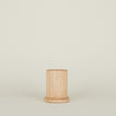 Simple Wood Utility Canister