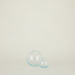 Aurora Sphere Vase - Sky