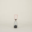 Glass 15 Minute Timer