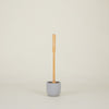 Concrete Toilet Brush