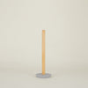 Concrete Toilet Paper Holder