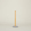 Concrete Toilet Paper Towel Holder