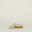 Lurex Sponges - Metallics