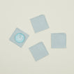 Essential Cocktail Napkins - Sky