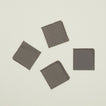 Essential Cocktail Napkins - Dark Grey