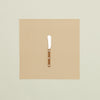 Teak Butter Spreader