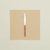 Teak Cheese Knife