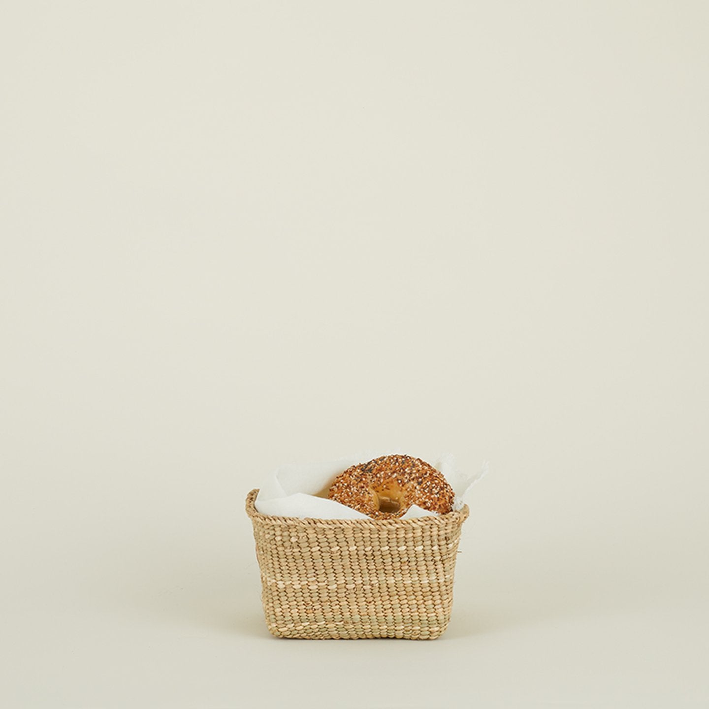 Woven Bowl