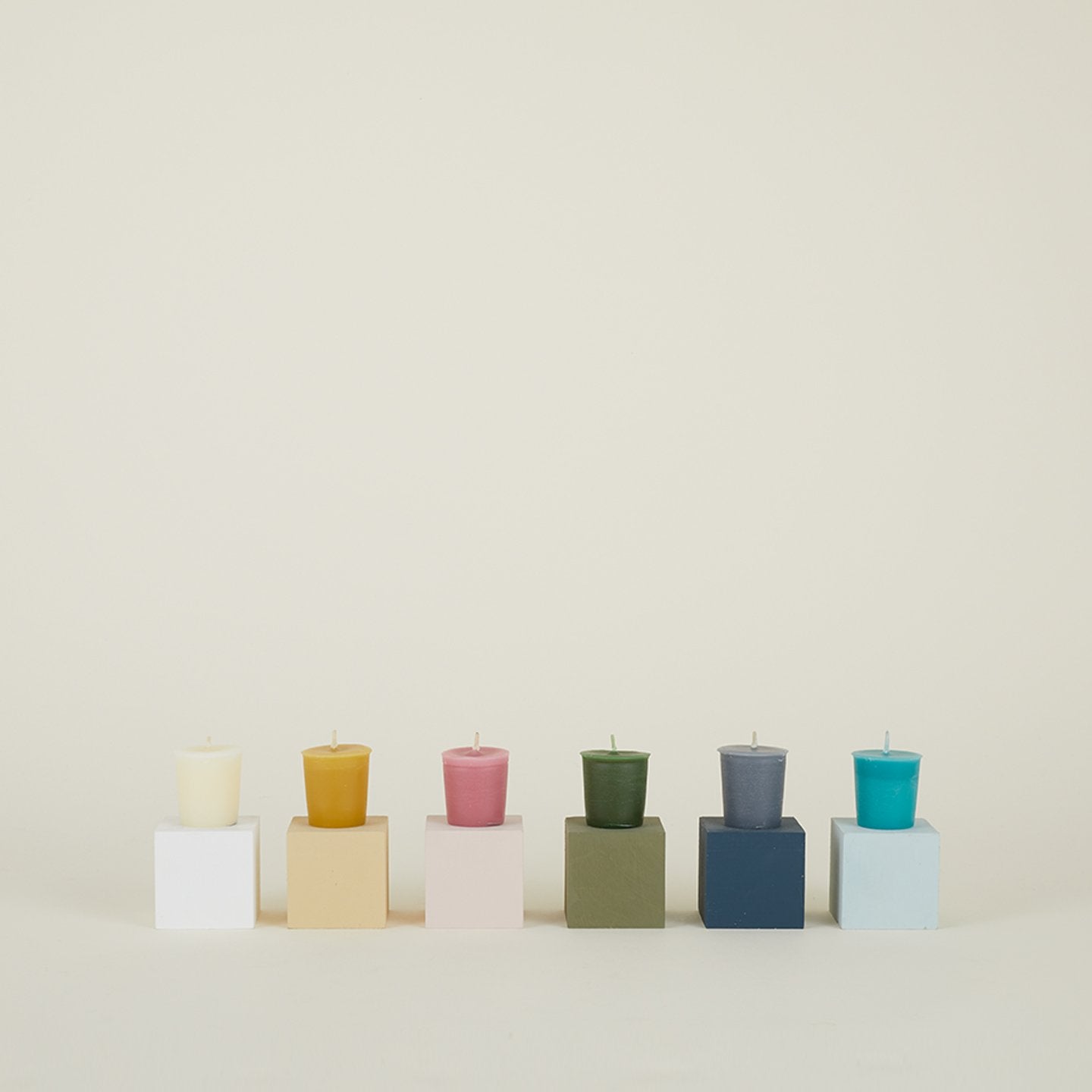 Votive - Pine